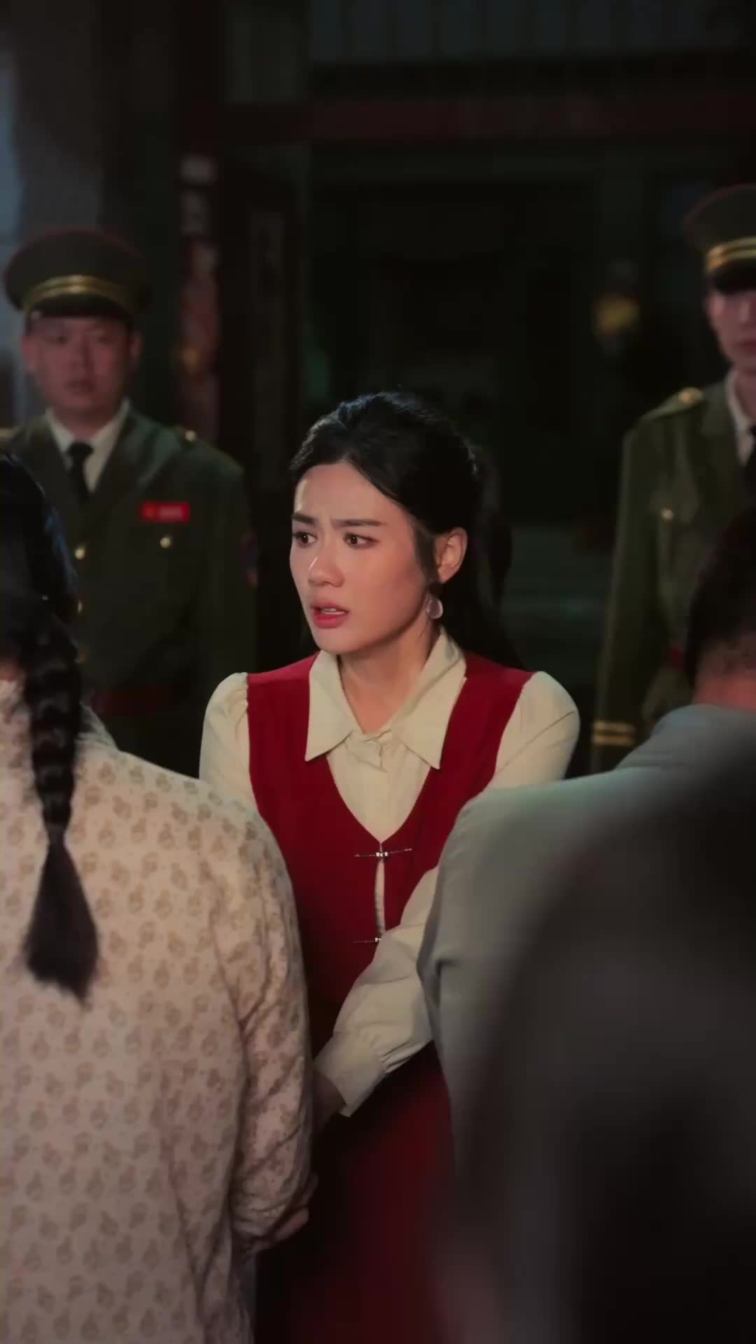 記憶が裁かれるとき EP.9