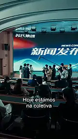Coração Protegido, Chama Oculta EP.1