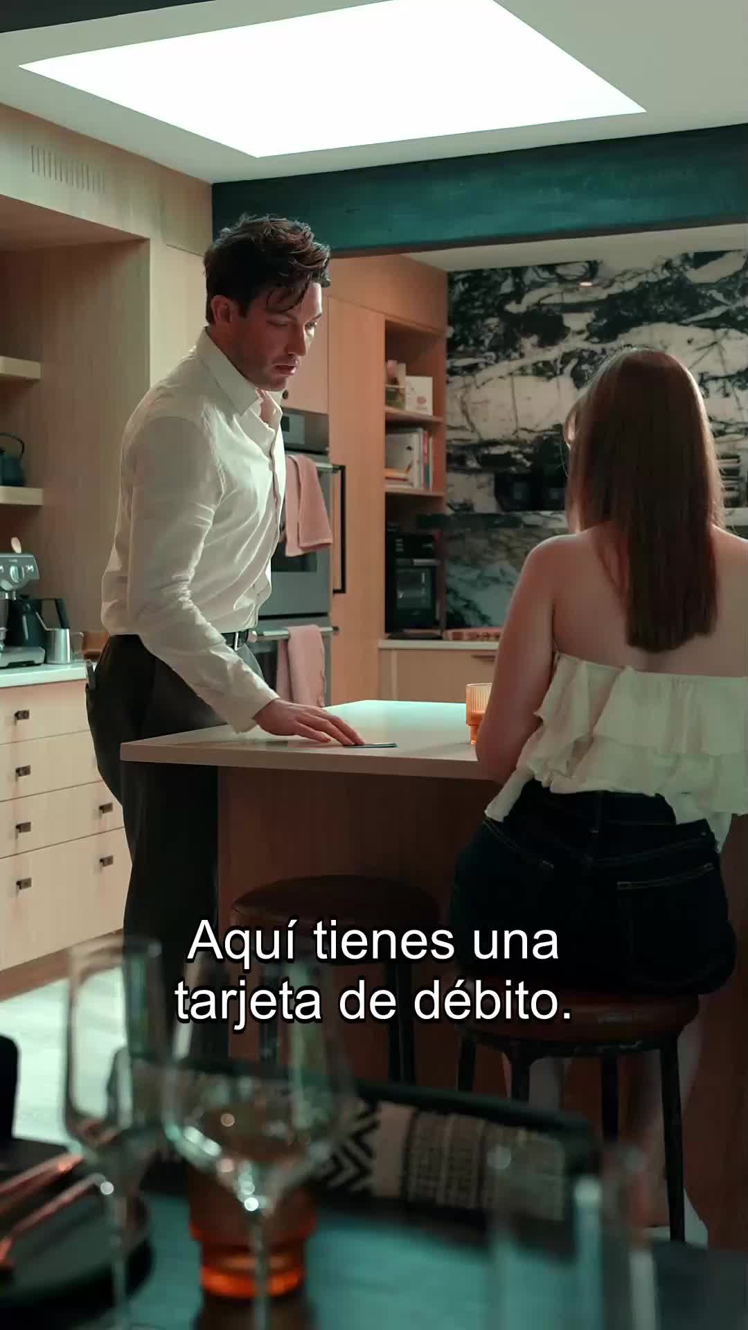 El Secreto del Multimillonario EP.8