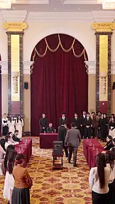 정력왕 꽃거지의 반전 EP.11