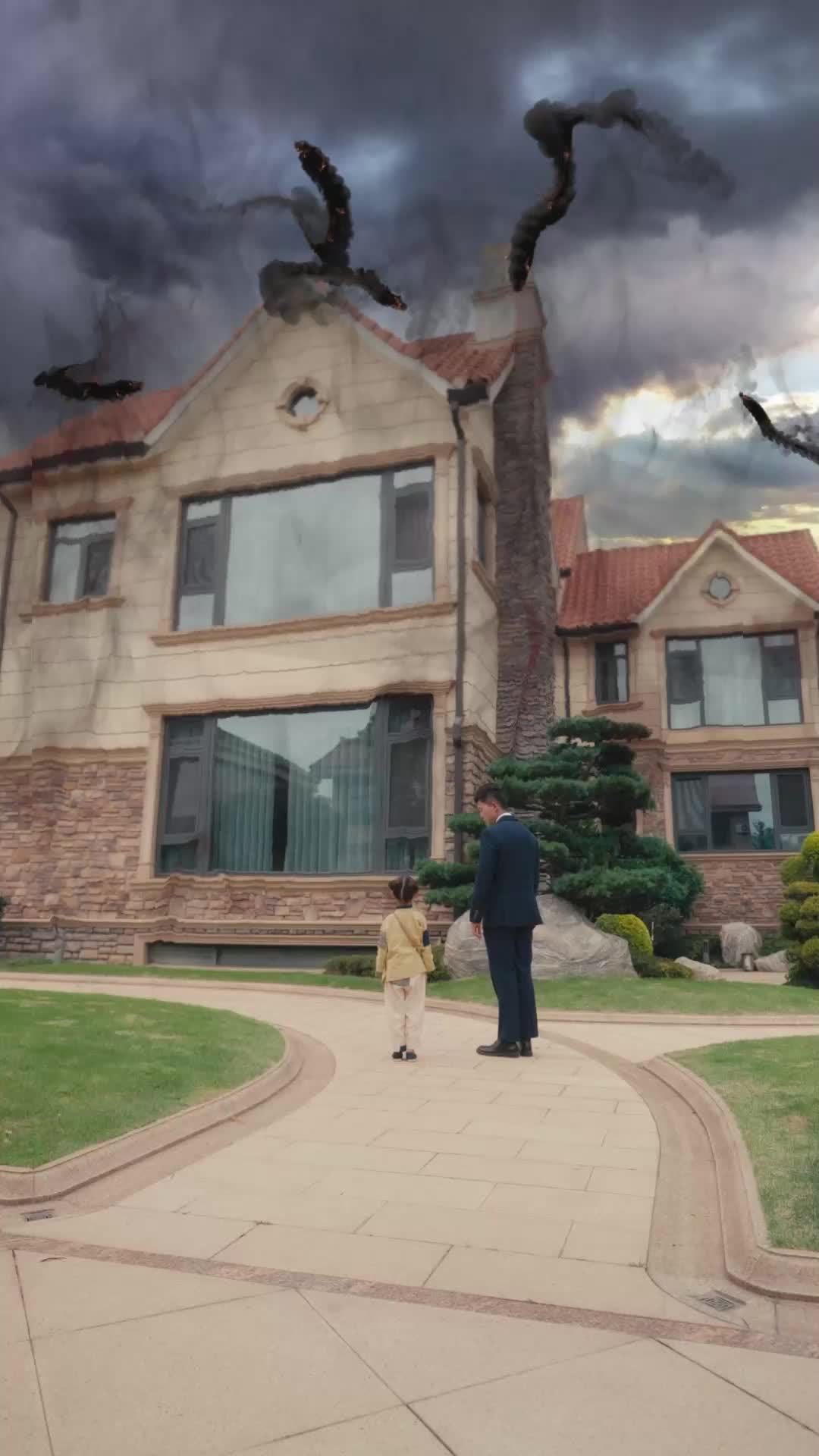 The Psychic Child & Her Accidental Dads EP.4