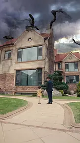 The Psychic Child & Her Accidental Dads EP.4