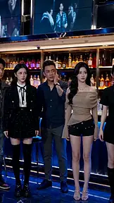 ราชาคืนรัง: ตัวตนเทพยุทธ์ของผมซ่อนไม่มิดแล้ว EP.10