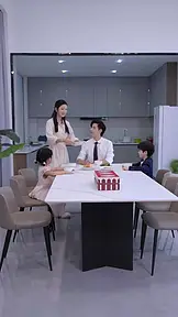 萌娃不乖,爹地来撑腰 EP.7