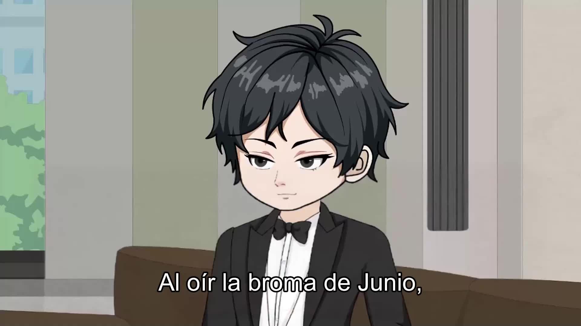 Visión de Fortuna EP.9