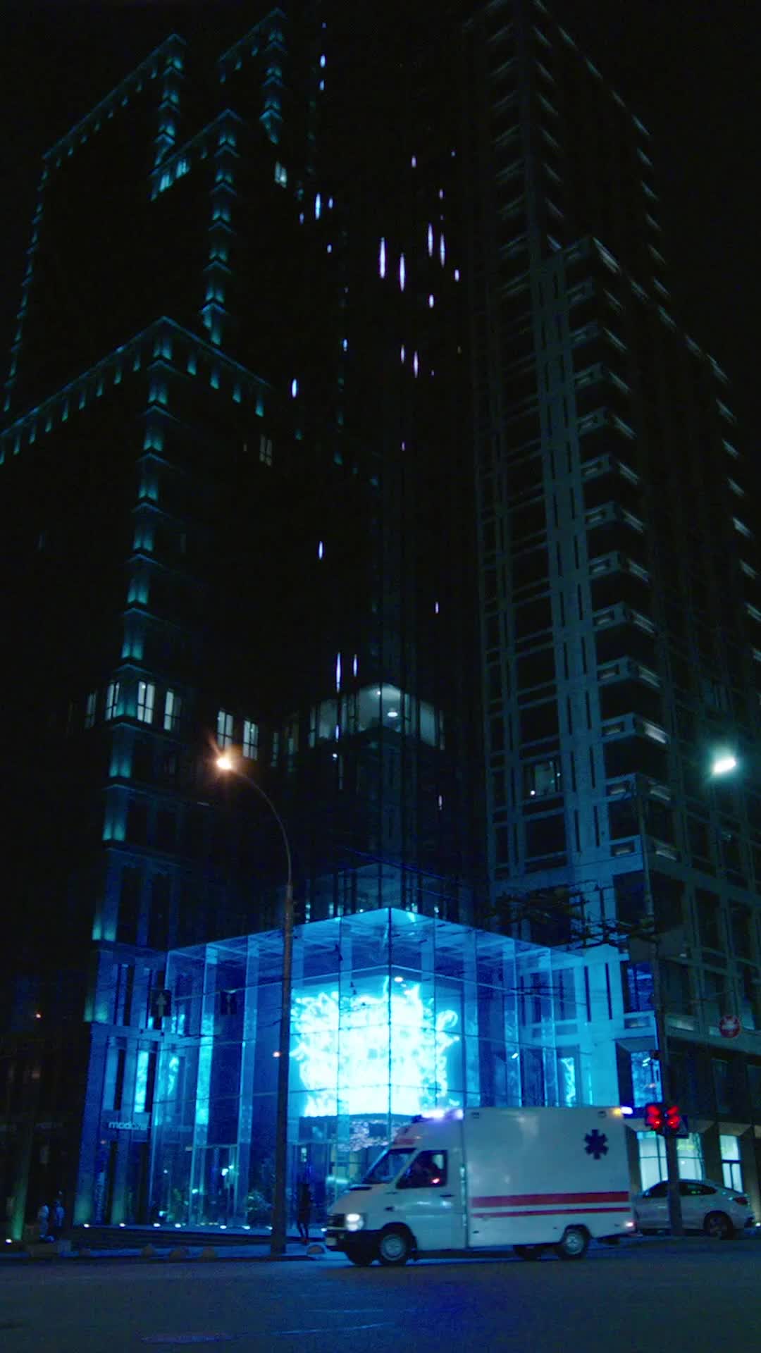 Dari Pewaris Yang Hilang Menjadi Ratu Mafia EP.32