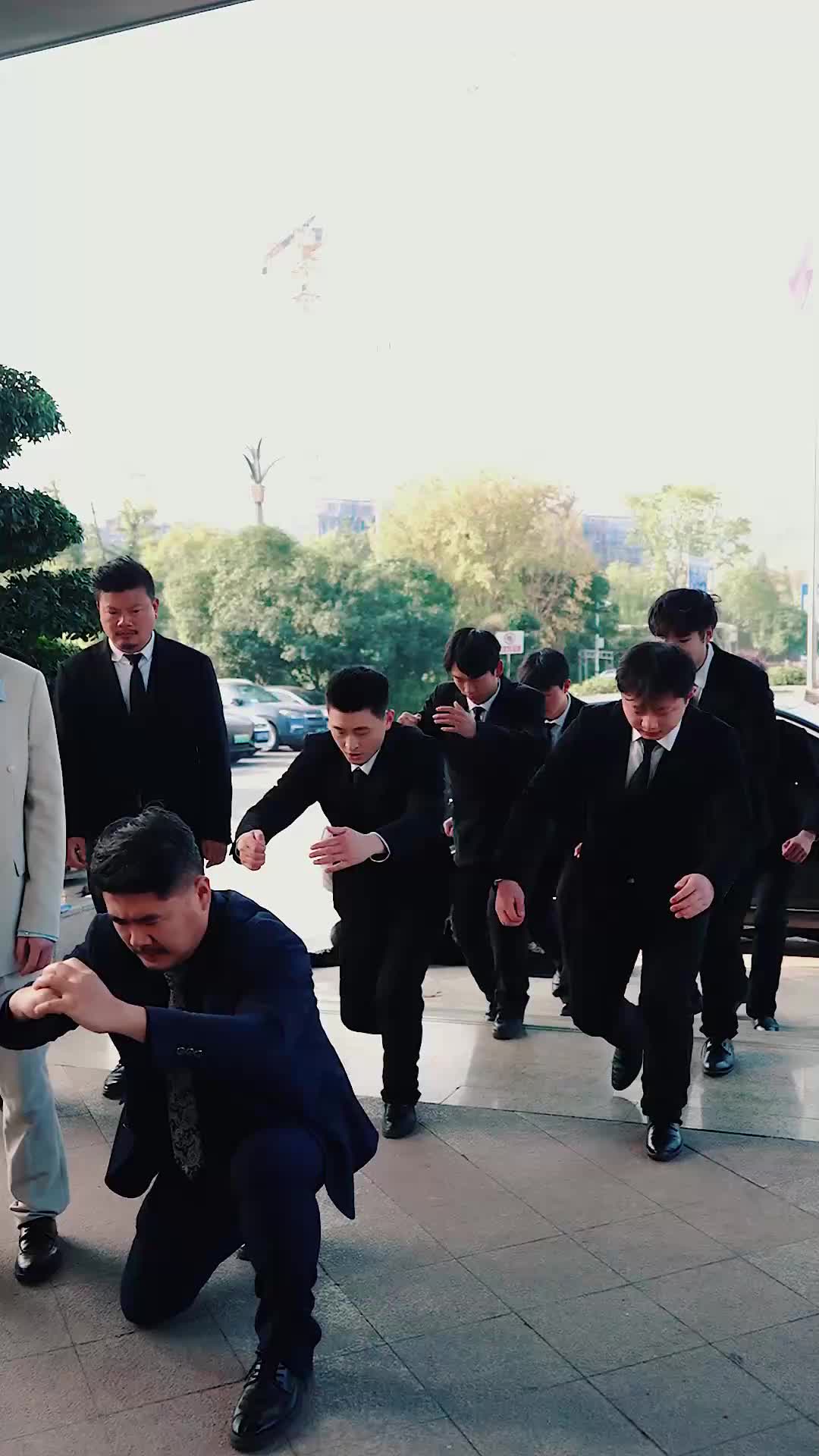 Long Vương Báo Thù Tái Xuất EP.25