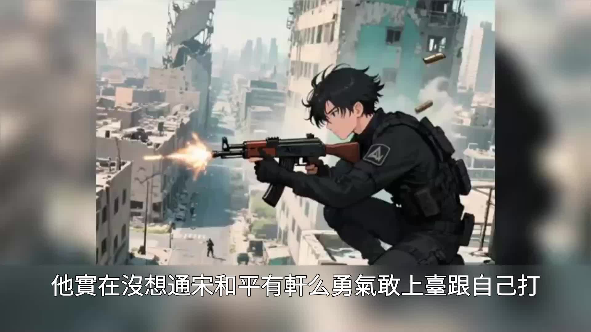 洗腳城小弟 EP.12
