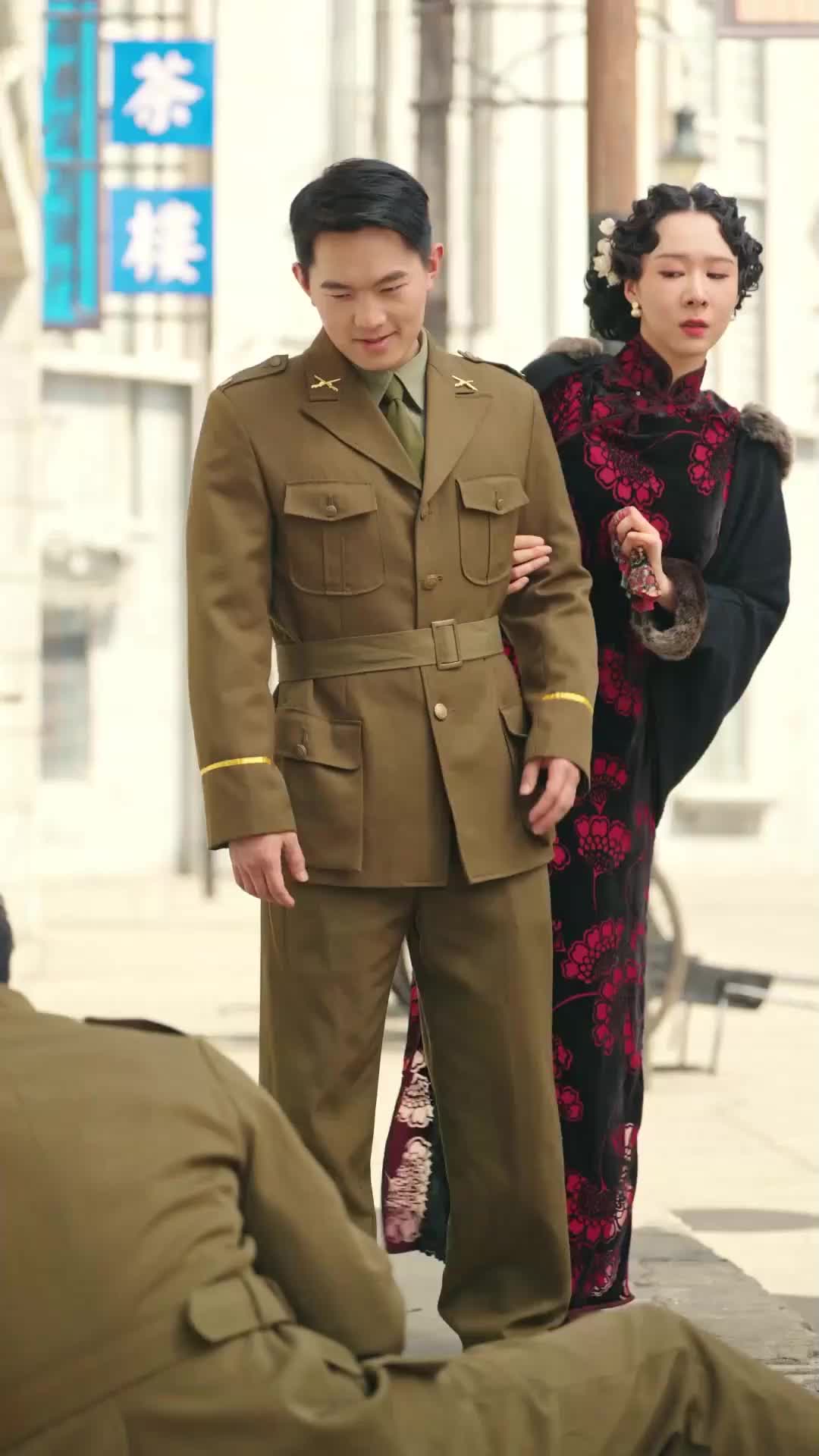 Reinkarnasi: Balas Dendam Sang Istri EP.51