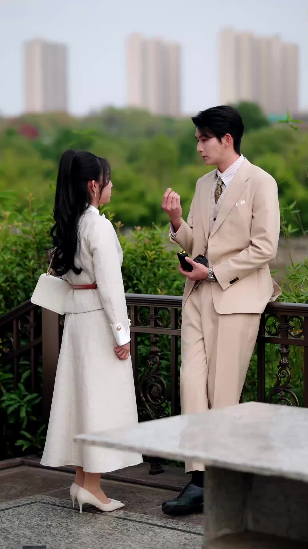 Cưới Chớp, Chồng Lạnh Hóa Cưng EP.63