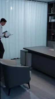 قلوب متصارعة EP.7