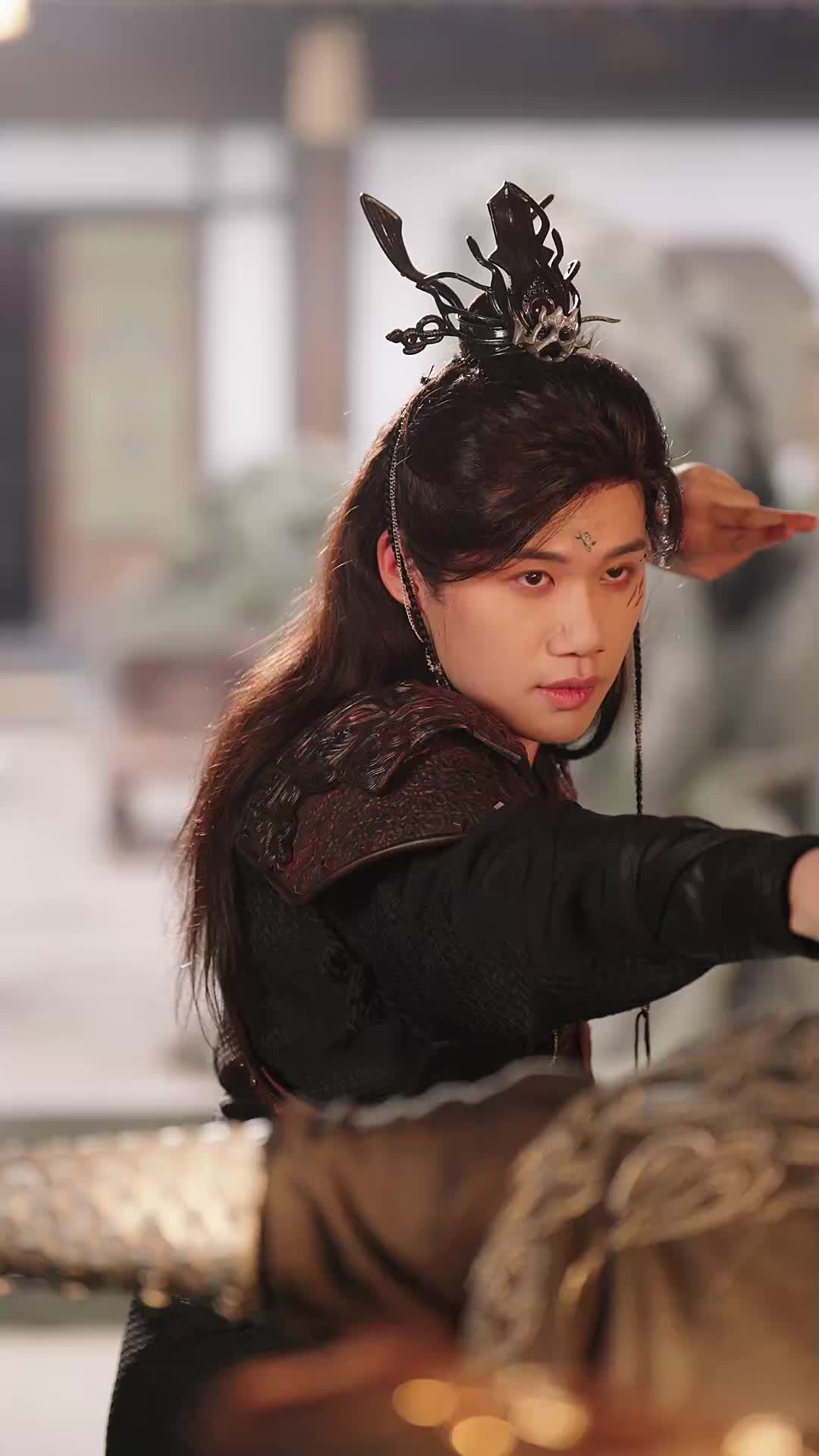 魔王に溺愛された後、殺されるかも？！ EP.8