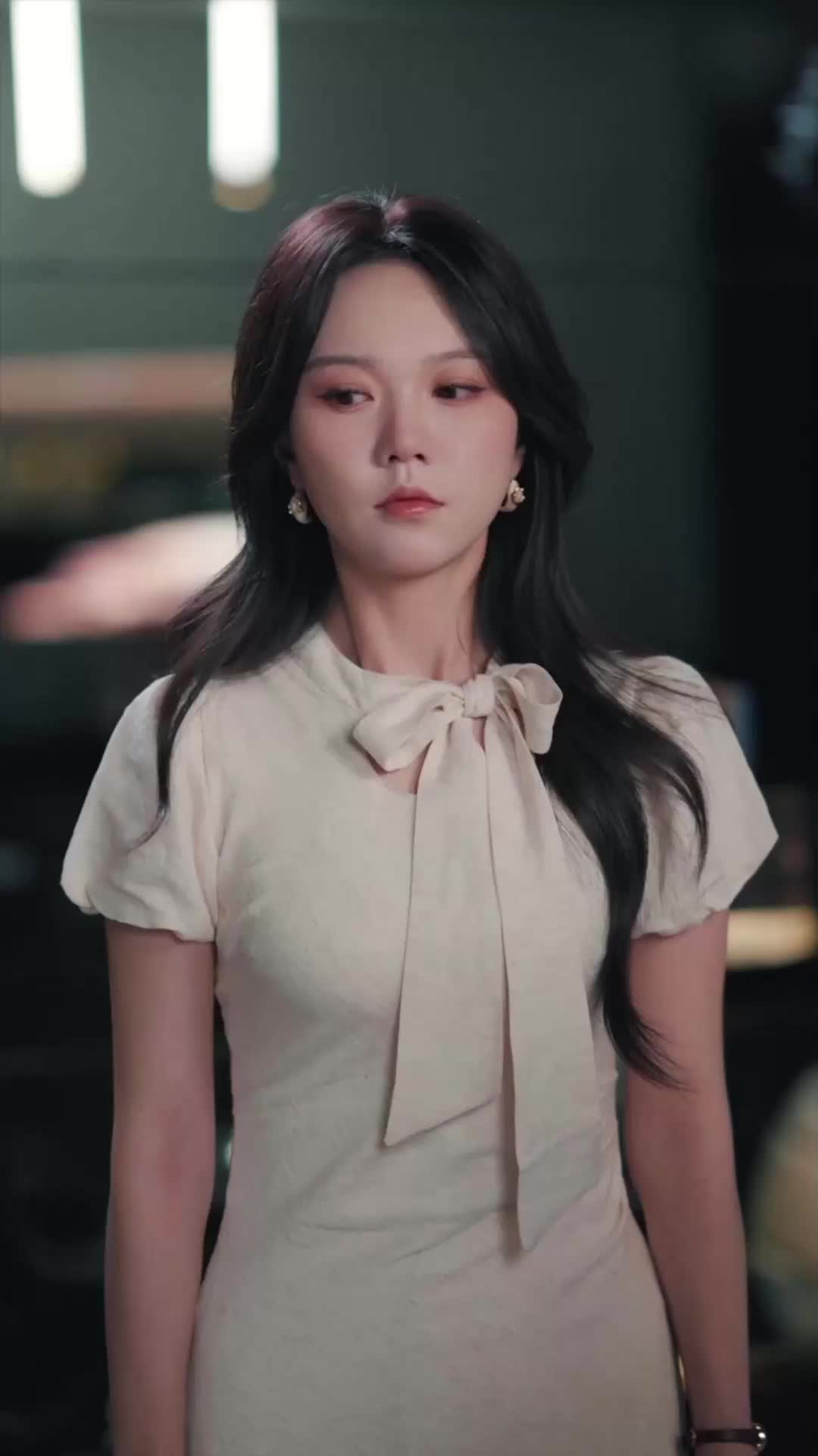 ‘큐티섹시’ 여기자, 금욕 재벌을 사로잡다 EP.10