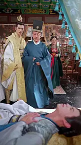 Bé Con Hiểu Thú, Vương Gia Sủng EP.9