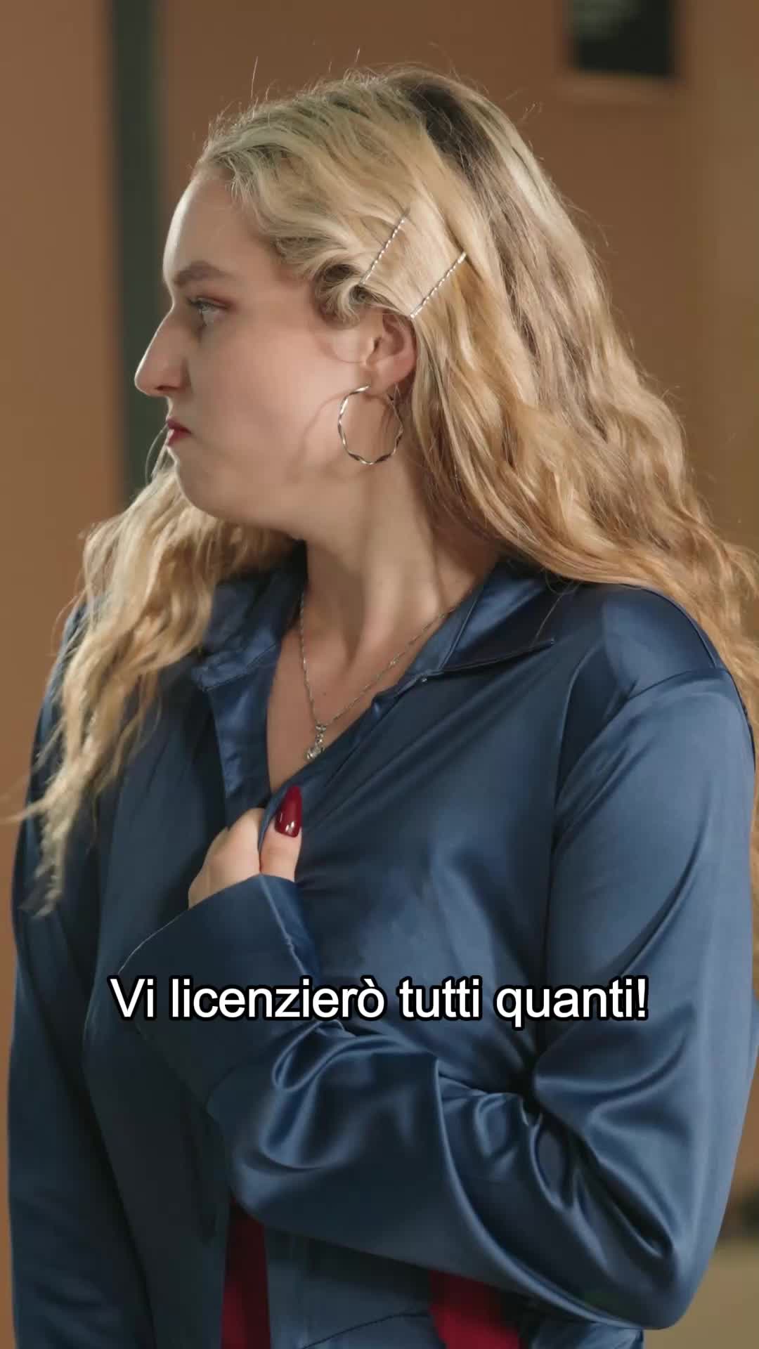 L'Interno è il Capo in Incognito EP.10