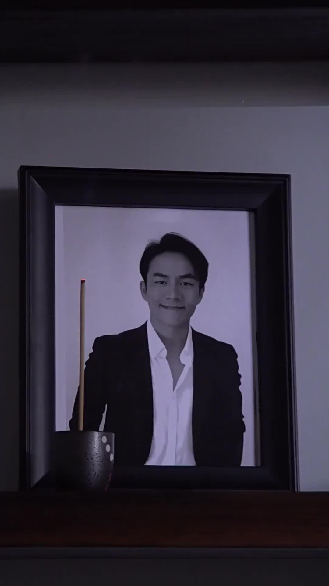 ผีพี่ ที่รัก EP.8