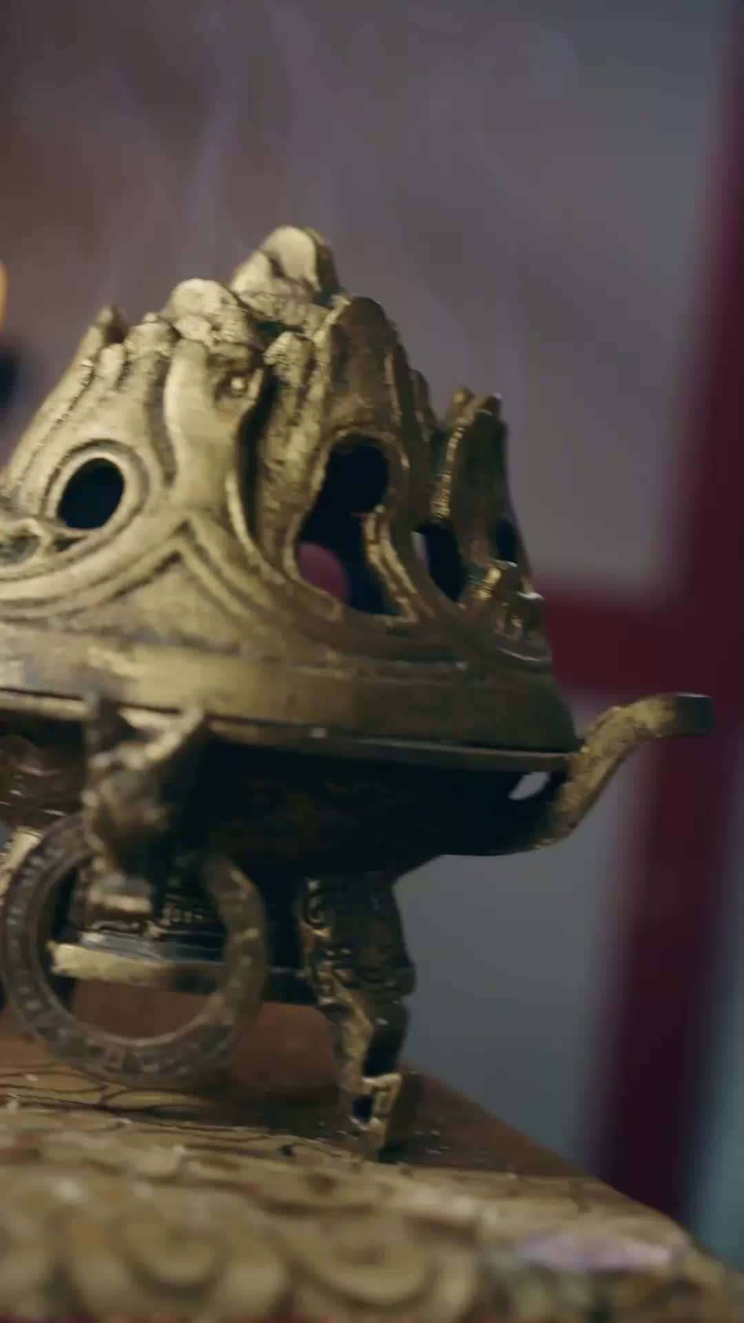 Love in the Time of Poison EP.7