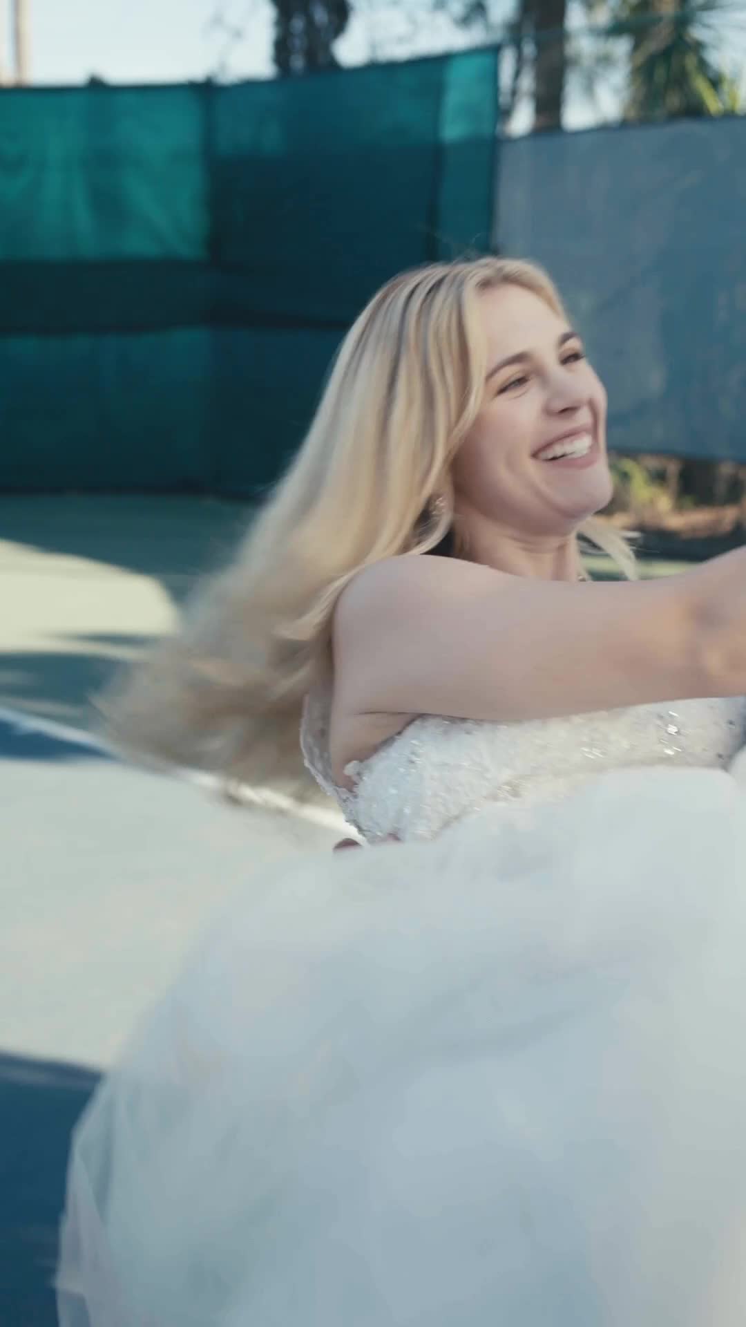 Bisnis Cinta CEO Miliarder Wanita EP.10