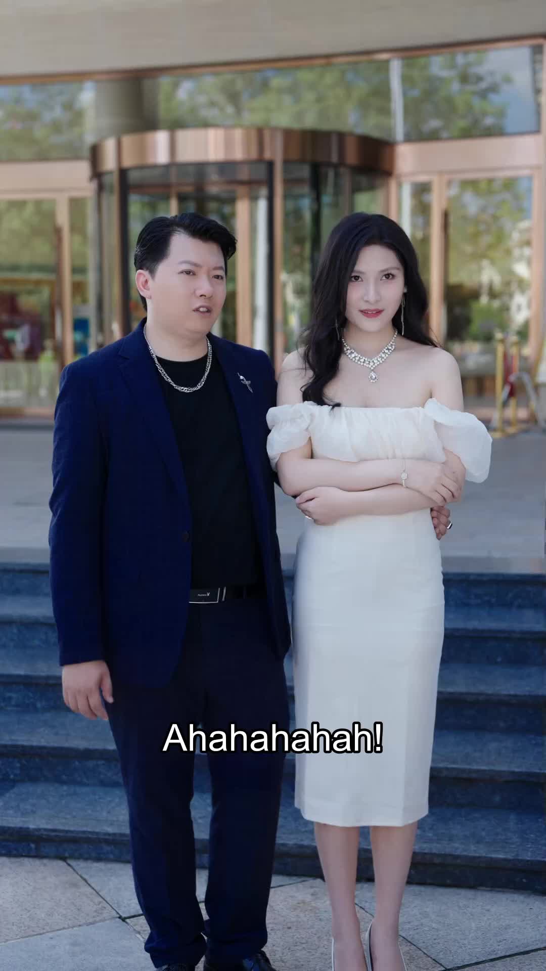 Signore Nascosto Accanto EP.10