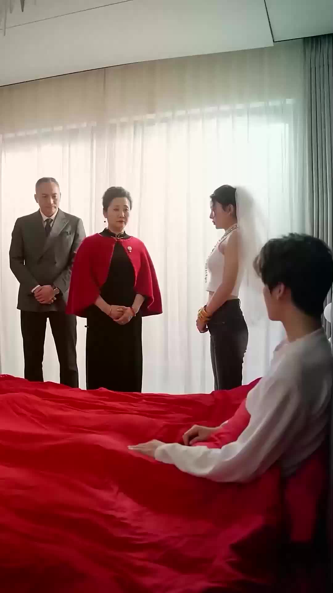 Sweethearts' Chasing Game EP.6