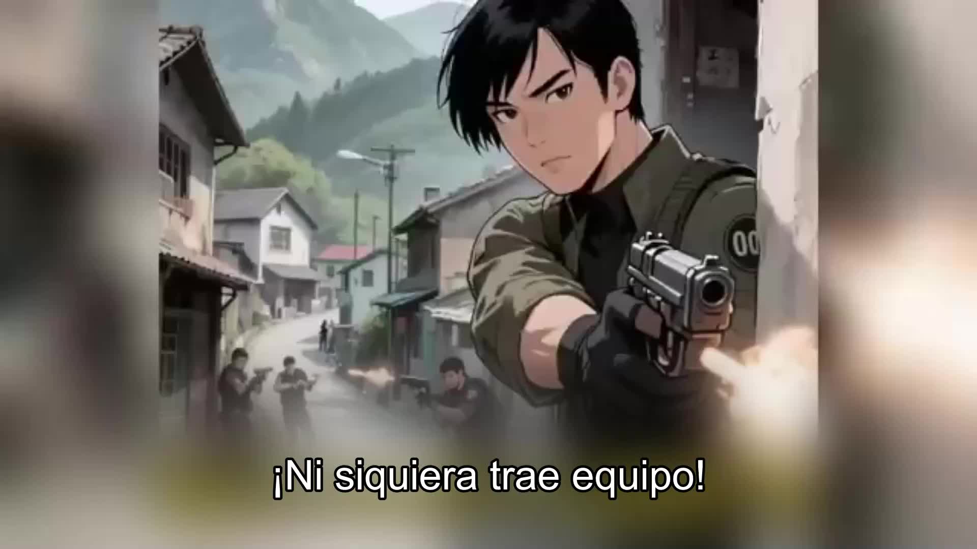 Campeón Imparable EP.12