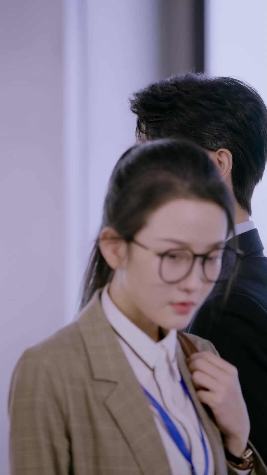 대표님, 사모님이 아닌데요 EP.3