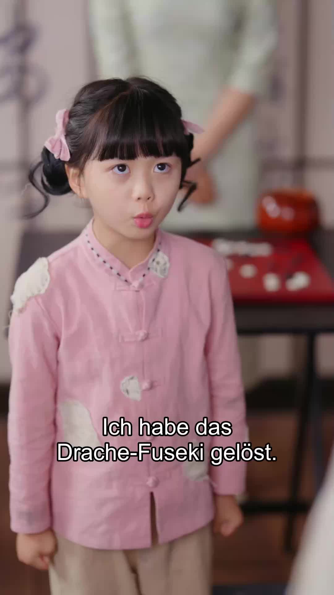 Kleine Geniespielerin EP.12
