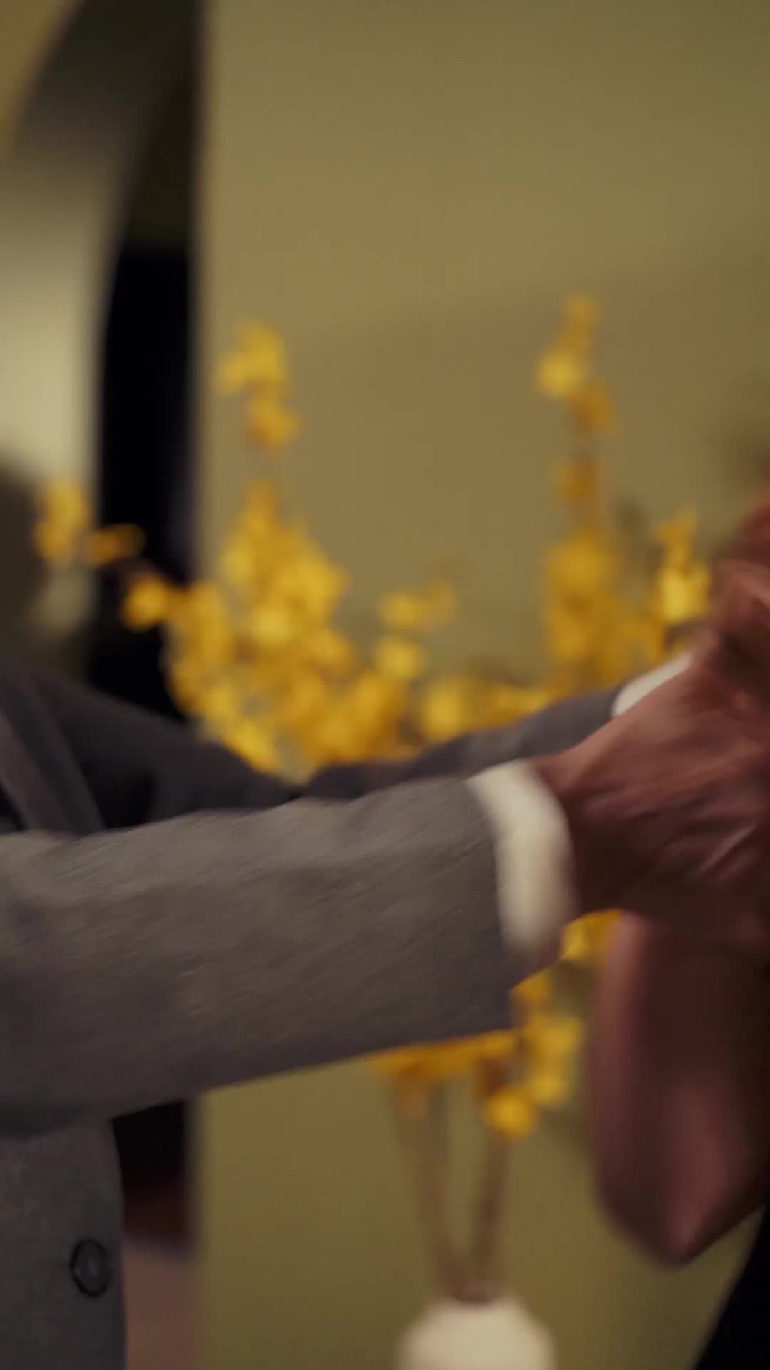 A Sweet Contract with the Mafia Boss EP.16