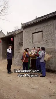 Bintang Keberuntungan EP.54