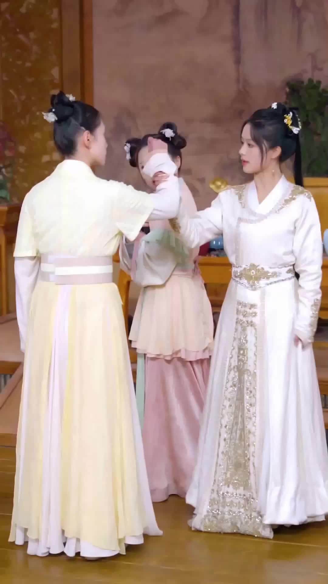 Runaway Empress 2.0 EP.4