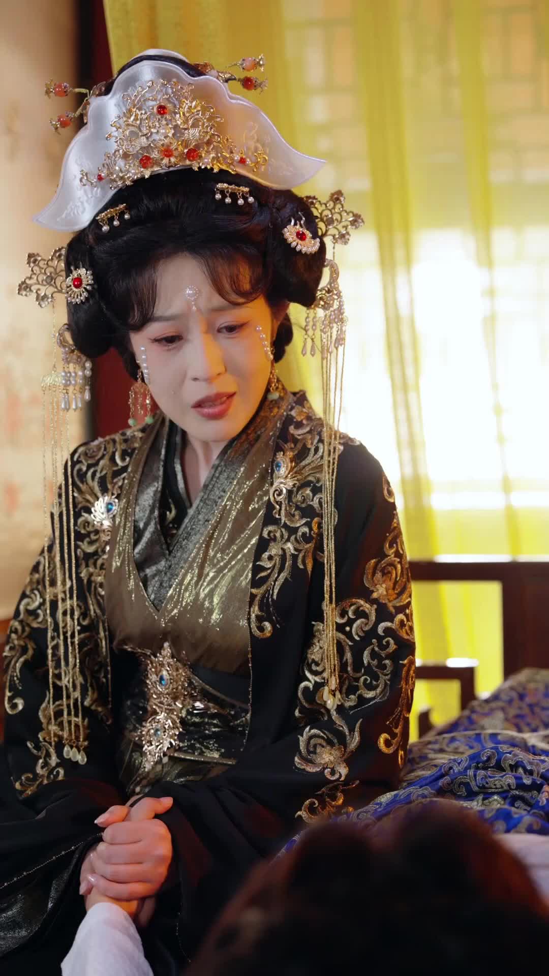 任他明月下西樓 EP.10
