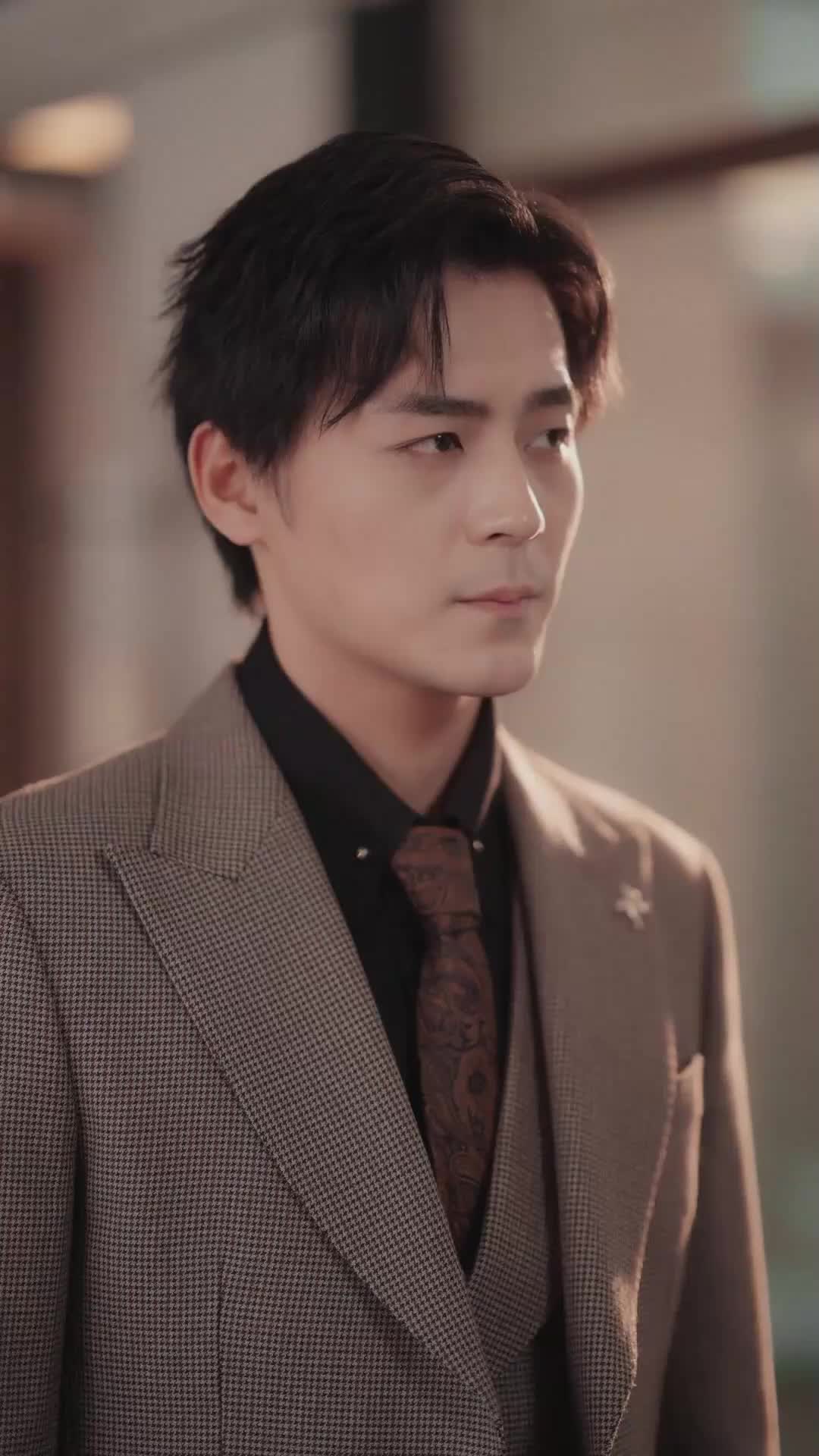 Second Chance to Hate You EP.9