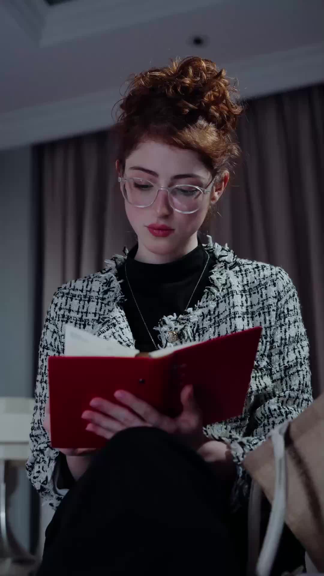 Sutra Musim Dingin EP.7