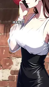 お見通しのゴールデン瞳 EP.1