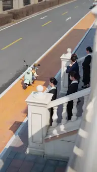 Novia Sorprendida, Familia al Rescate EP.2