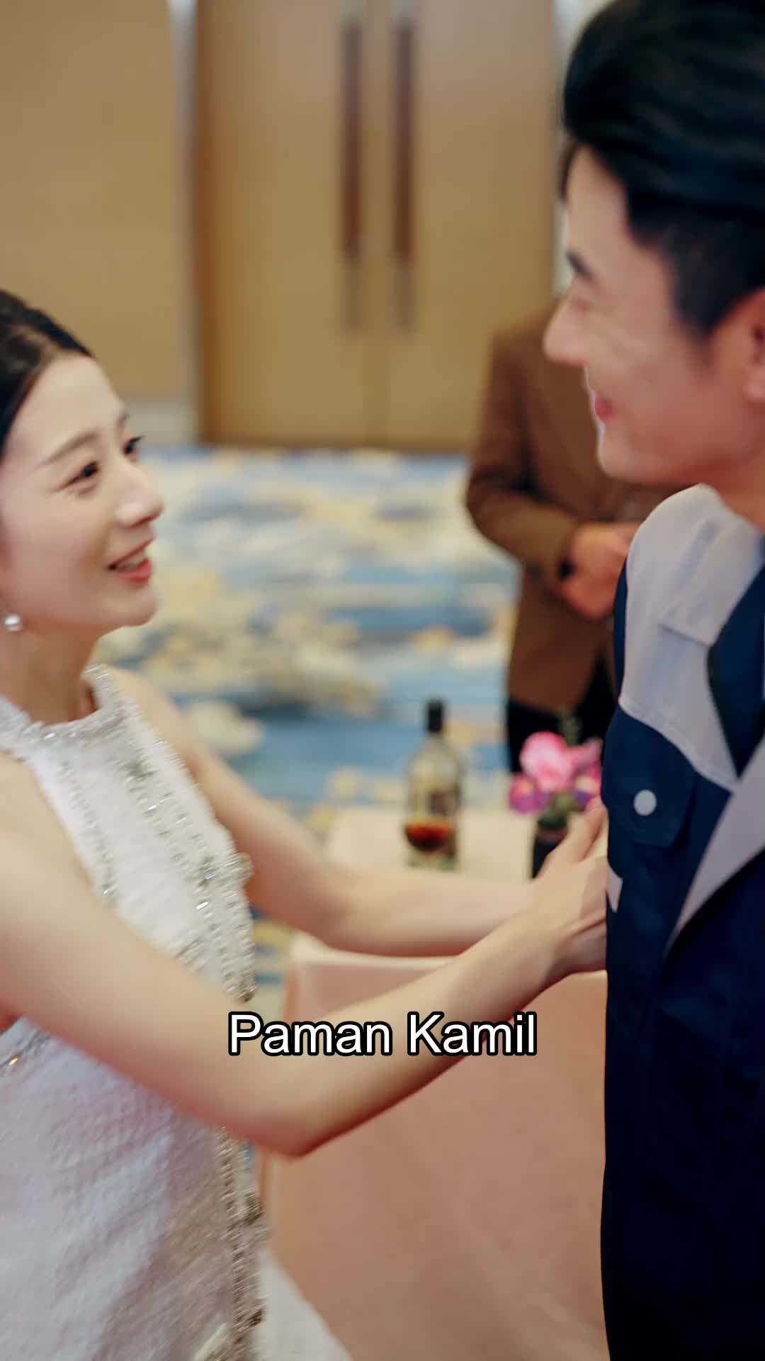 Maaf, Ayahku yang Kuasai Jaringan Ini EP.6