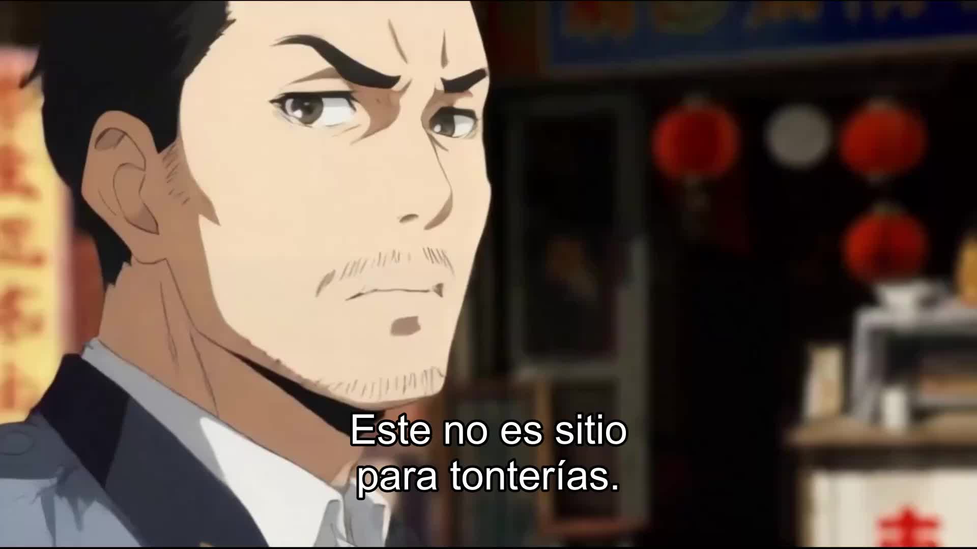 Tao Policía: Justicia Imparable EP.6