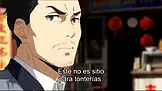 Tao Policía: Justicia Imparable EP.6