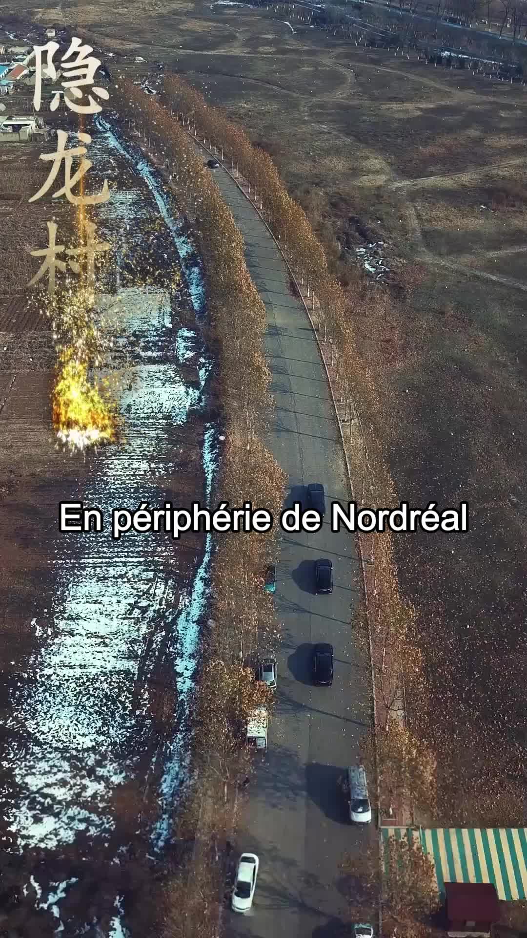 Le Maître venge son jumeau EP.2