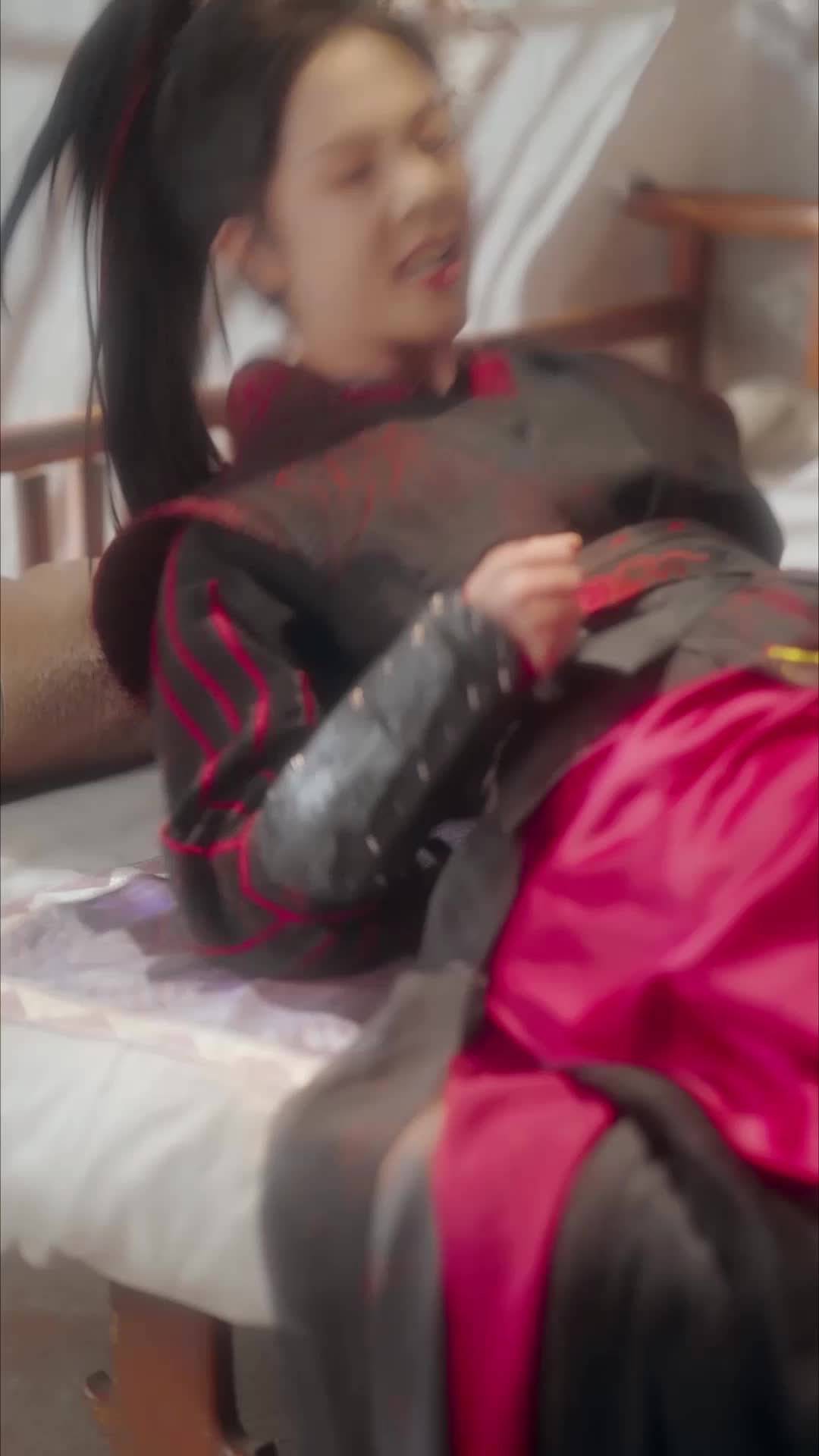京华烬 EP.3