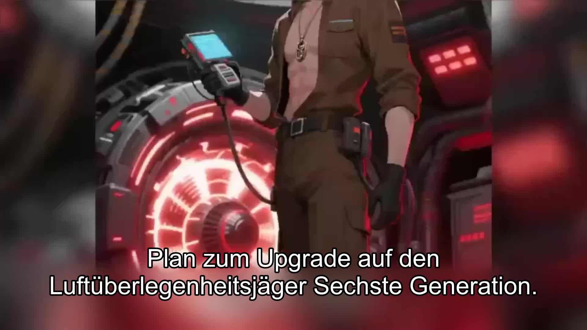 Ich Verkaufe Gas, Keine Waffen EP.3