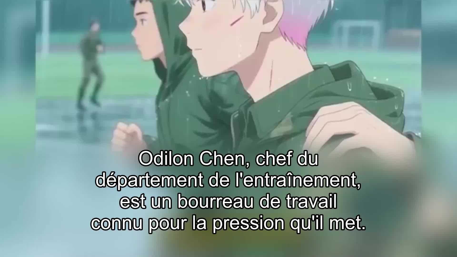 Épisode 103
