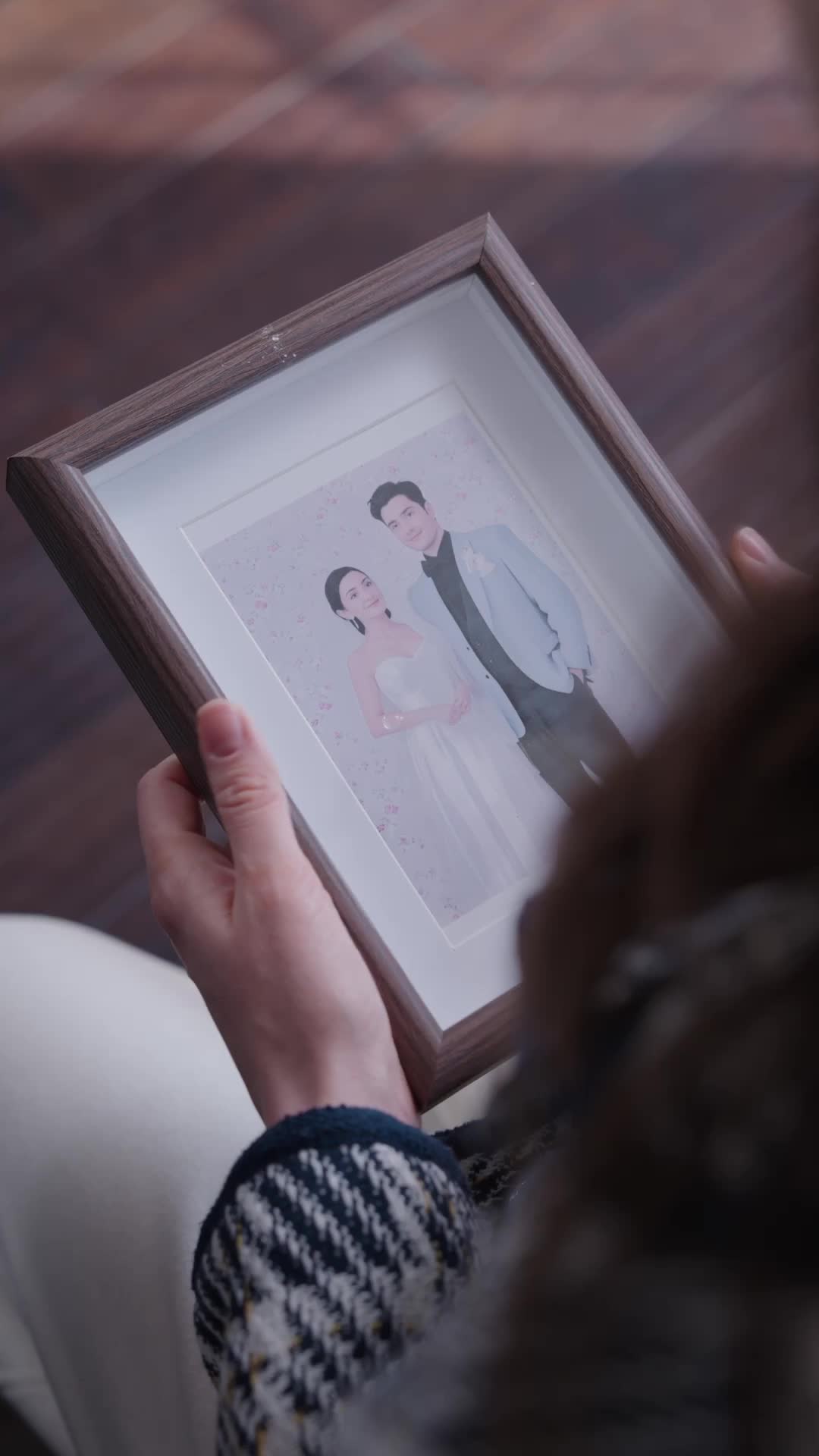 Ella paga tu matrimonio EP.2