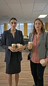 再续前缘:总裁的甜蜜陷阱 EP.5