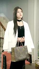 大佬女友的馬甲要掉了 EP.6