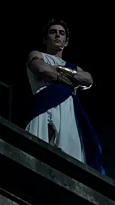 The Divine Prince‘s Mortal Bride EP.7