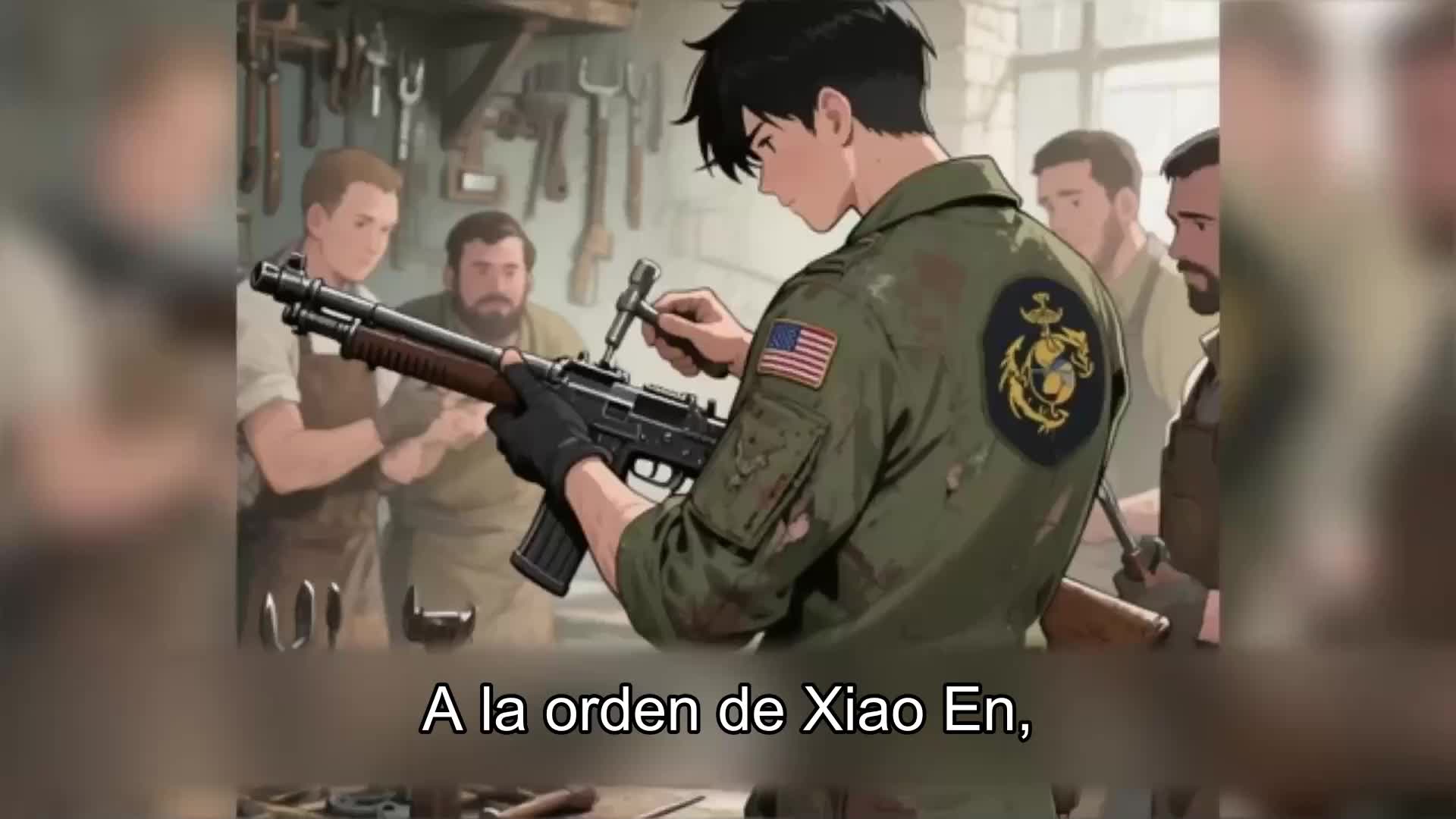 Capítulo 157
