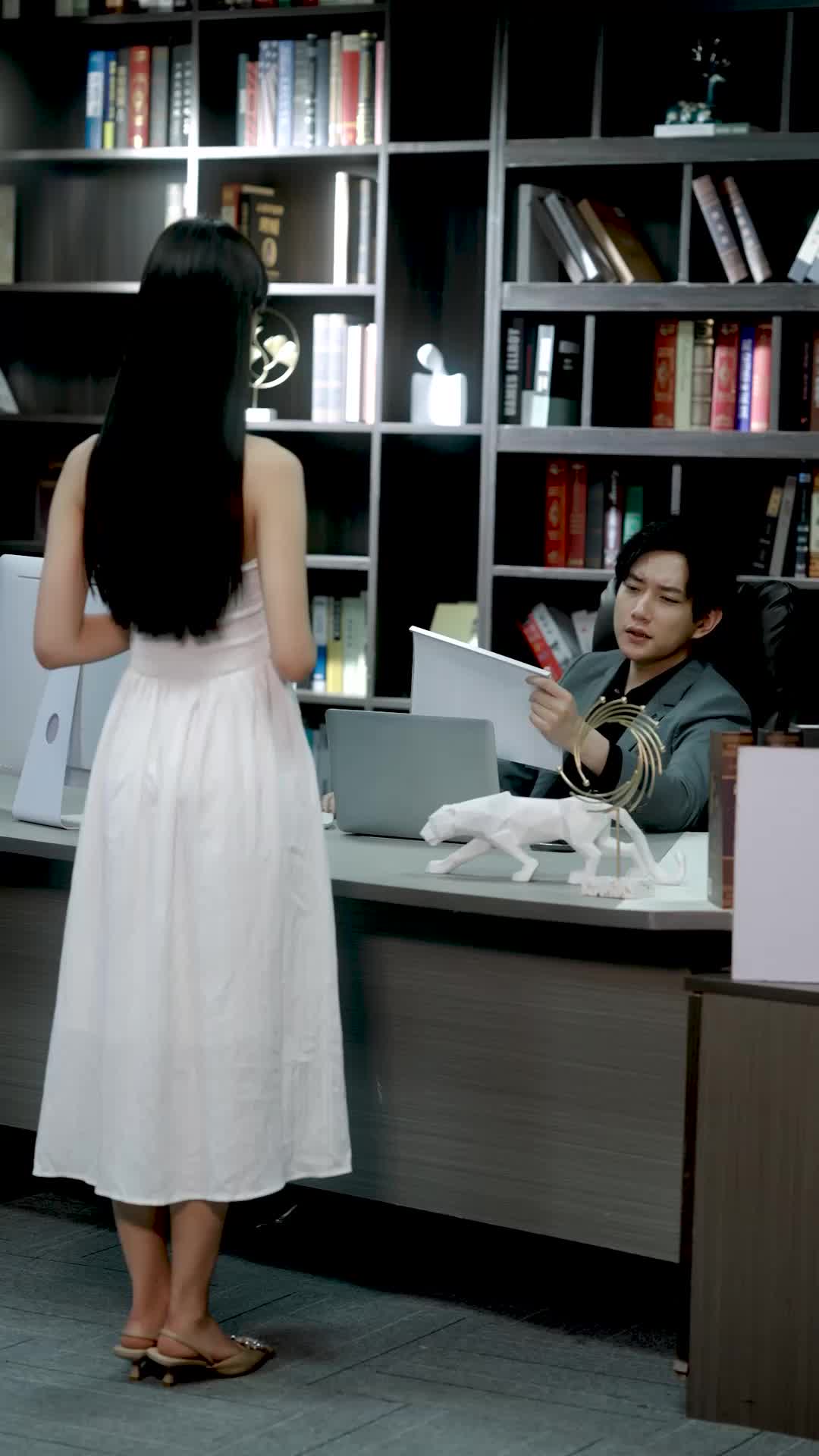 TV端测试作品1 EP.9