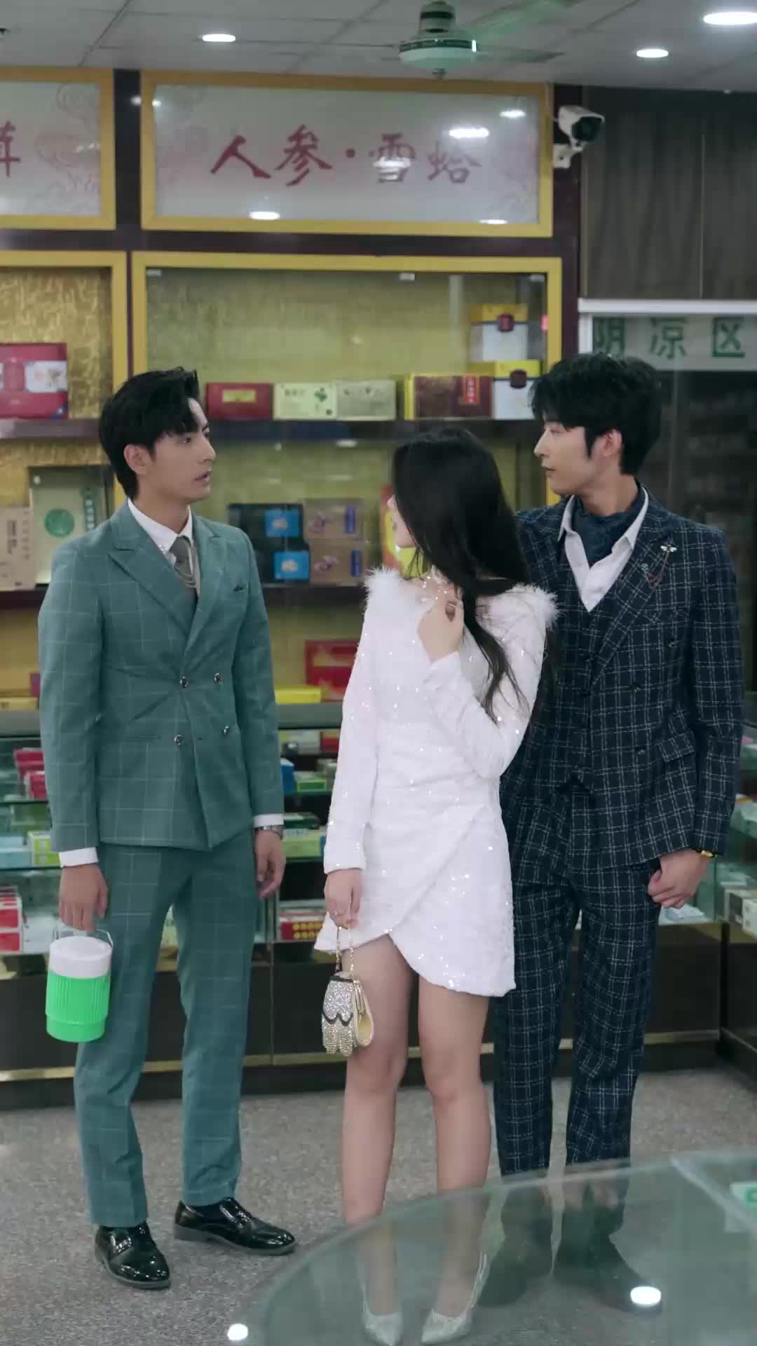 The Lost Boss's Babies EP.11