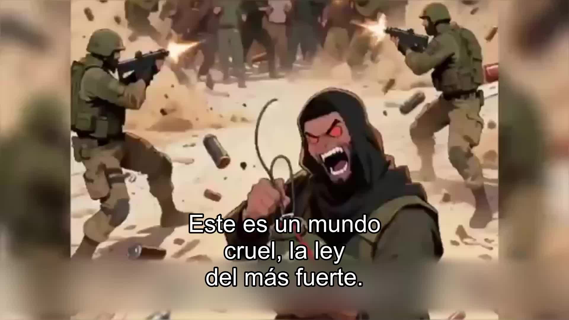 Marino en el Caos EP.1